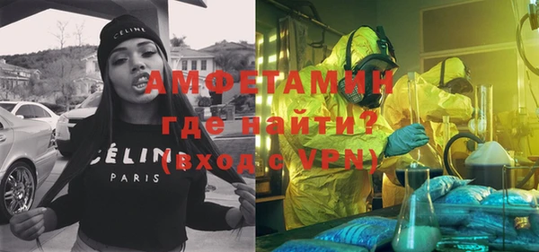 молекула духа Мегион